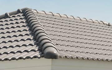 advantages of Glanmule clay roofing