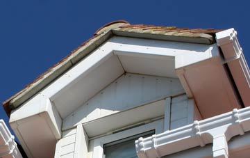 Glanmule fascia installation costs