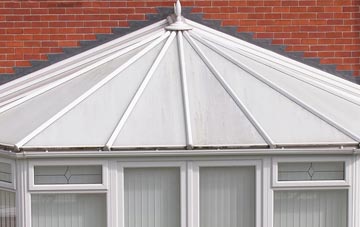Glanmule polycarbonate conservatory roof repairs