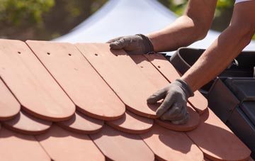 Glanmule roof tile contractors