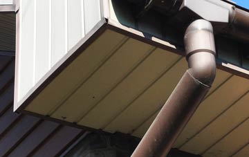 Glanmule soffit installation costs